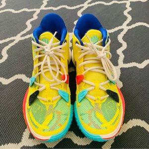 Kyrie 7 Shoes